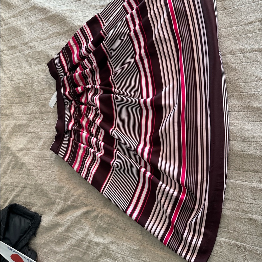 New York and company skirt